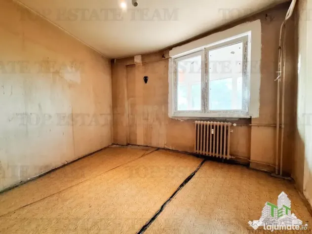 Apartament 4 camere | Doamna Ghica | Vizavi de Parc