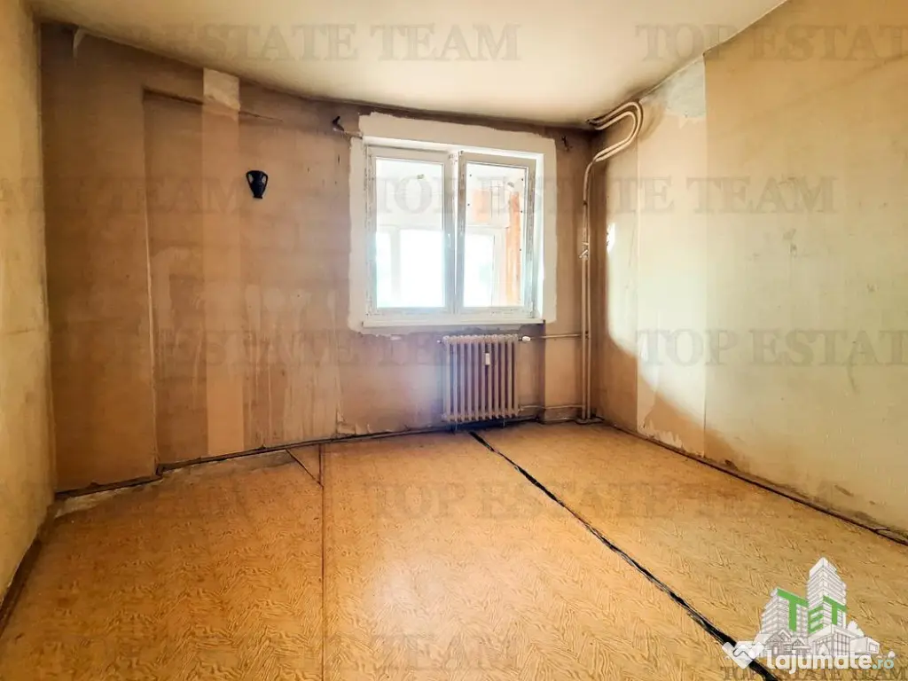 Apartament 4 camere | Doamna Ghica | Vizavi de Parc