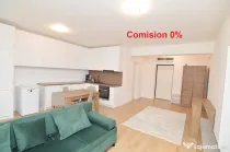 Apartament Superb 2 Camere Ivory Residence | Suprafete Generoase