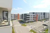 Apartament Superb 2 Camere Ivory Residence | Suprafete Generoase 