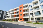 Apartament Superb 2 Camere Ivory Residence | Suprafete Generoase 