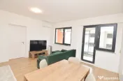 Apartament Superb 2 Camere Ivory Residence | Suprafete Generoase 