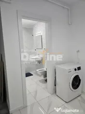 Studio Spatios | Maurer Residence | Parcare subterana
