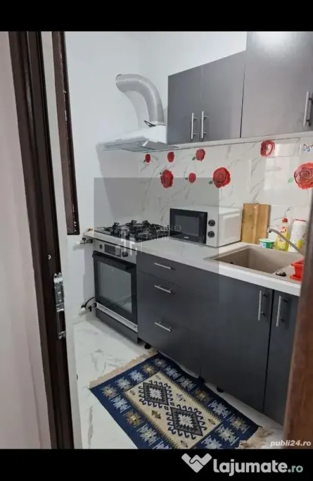 Vanzare Garsoniera | Drumul Taberei |Prox Metrou | Mobila...