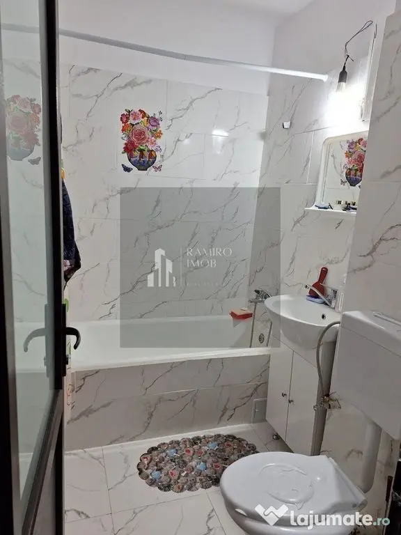 Vanzare Garsoniera | Drumul Taberei |Prox Metrou | Mobila...