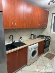 Ultracentral si linistit: Apartament 3 camere de inchirat, p 