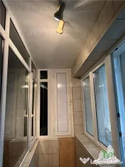 Ultracentral si linistit: Apartament 3 camere de inchirat, p 