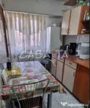 Apartament 3 camere, situat în Târgu Jiu, Str. Gheorghe Ma 
