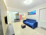Apartament cu 2 camere de inchiriat-Aparatorii Patriei-cu... 