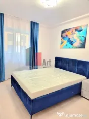 Apartament cu 2 camere de inchiriat-Aparatorii Patriei-cu... 