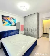 Apartament cu 2 camere de inchiriat-Aparatorii Patriei-cu... 