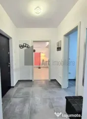 Apartament cu 2 camere de inchiriat-Aparatorii Patriei-cu... 