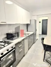 Apartament cu 2 camere de inchiriat-Aparatorii Patriei-cu... 