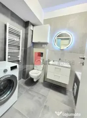 Apartament cu 2 camere de inchiriat-Aparatorii Patriei-cu... 