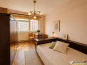Apartament structura frumoasa, doua balcoane, incadrare spat
