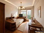 Apartament structura frumoasa, doua balcoane, incadrare spat