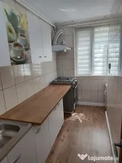 Garsonieră modernă de închiriat Aleea Fetești 14-16 Metrou 1 Decembrie