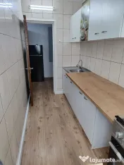 Garsonieră modernă de închiriat Aleea Fetești 14-16 Metrou 1 Decembrie