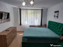 Garsonieră modernă de închiriat Aleea Fetești 14-16 Metrou 1 Decembrie