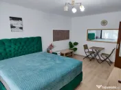 Garsonieră modernă de închiriat Aleea Fetești 14-16 Metrou 1 Decembrie