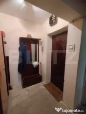 Apartament 3 camere, 83 mp, zona Dancu 
