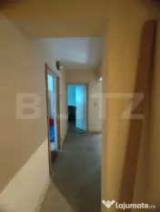 Apartament 3 camere, 83 mp, zona Dancu 
