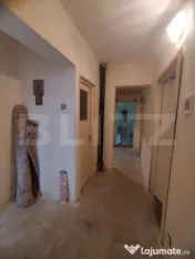 Apartament 3 camere, 83 mp, zona Dancu 