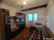 Apartament 3 camere, 83 mp, zona Dancu 