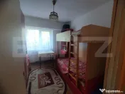 Apartament 3 camere, 83 mp, zona Dancu 