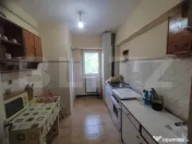 Apartament 3 camere, 83 mp, zona Dancu 