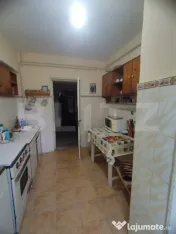 Apartament 3 camere, 83 mp, zona Dancu 