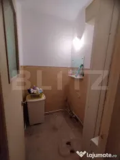 Apartament 3 camere, 83 mp, zona Dancu 