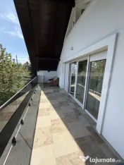 Casa modernă , 1000 mp teren , la 3,5 km de centrul orașul 