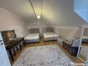 Casa modernă , 1000 mp teren , la 3,5 km de centrul orașul 