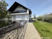 Casa modernă , 1000 mp teren , la 3,5 km de centrul orașul 
