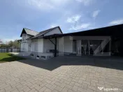 Casa modernă , 1000 mp teren , la 3,5 km de centrul orașul 