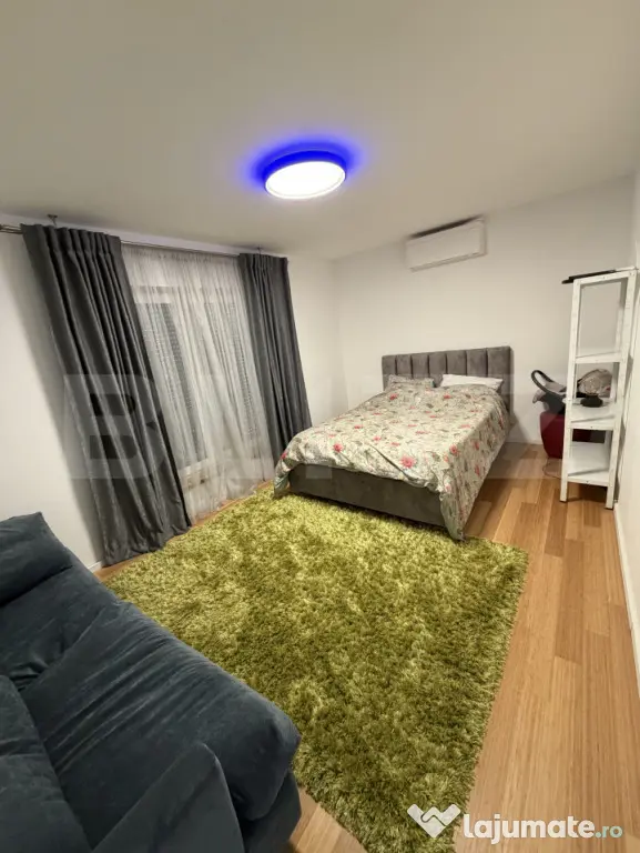 Casa modernă , 1000 mp teren , la 3,5 km de centrul orașul