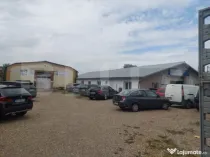 Hale industriale de vânzare – ideale pentru service auto