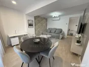 Studio de lux zona ultracentrala/ Bucegi, Ploiesti 