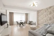 Studio de lux zona ultracentrala/ Bucegi, Ploiesti 