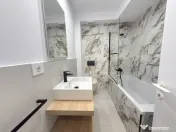 Studio de lux zona ultracentrala/ Bucegi, Ploiesti 