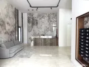 Studio de lux zona ultracentrala/ Bucegi, Ploiesti 