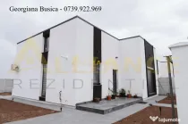 Casa individuala parter || 3 camere 2 bai || teren 325mp