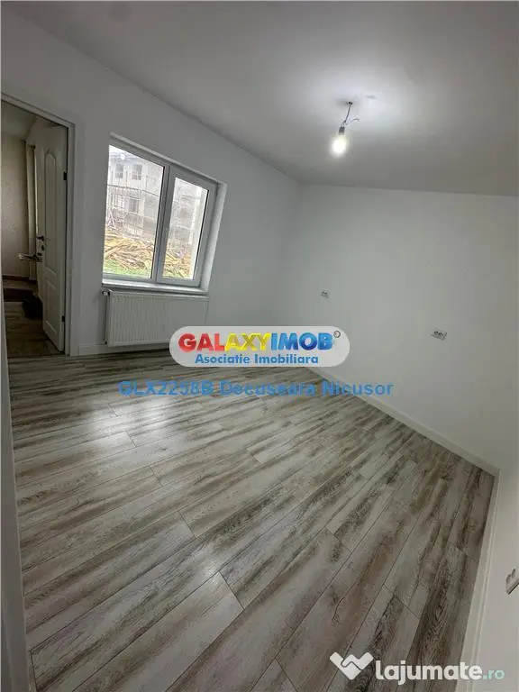 Casa mobilata comuna Joita str.Calea Bucuresti 105.000 Euro