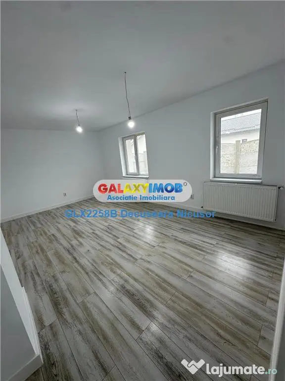 Casa mobilata comuna Joita str.Calea Bucuresti 105.000 Euro
