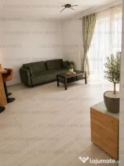Apartament 2 camre | parcare | boxa - Zona Tractorul.