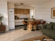 Apartament 2 camre | parcare | boxa - Zona Tractorul.