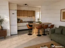 Apartament 2 camre | parcare | boxa - Zona Tractorul.