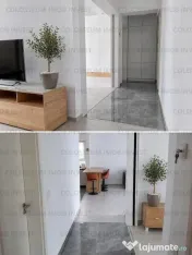 Apartament 2 camre | parcare | boxa - Zona Tractorul.