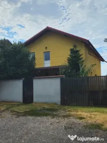 Vanzare casa, zona Clinceni-Bragadiru